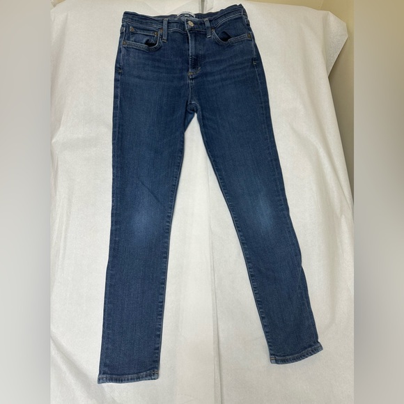 AGOLDE SKINNY JEANS ❣️ - Picture 2 of 10